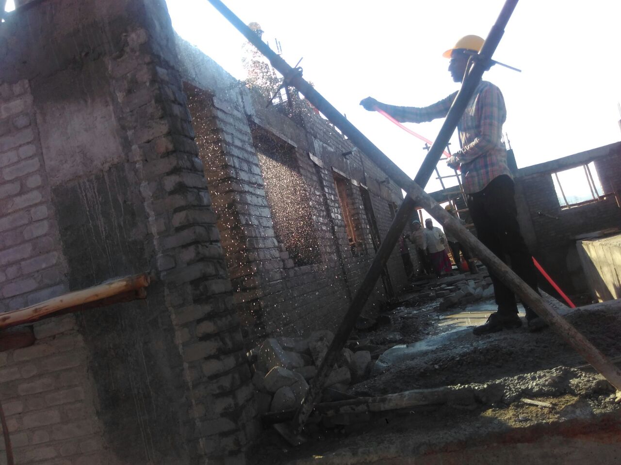 Commercial Development